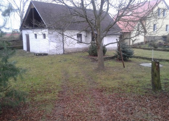 Střechy